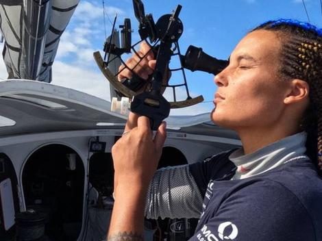Le Sextant — Changer d’angle